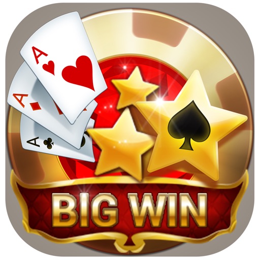 BigWin2 iOS App