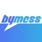 Bymess è un'app che utilizza l’API Telegram