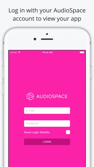 AudioSpace(圖2)-速報App