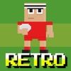 Retro Rugby