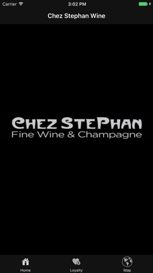 Chez Stephan Wine