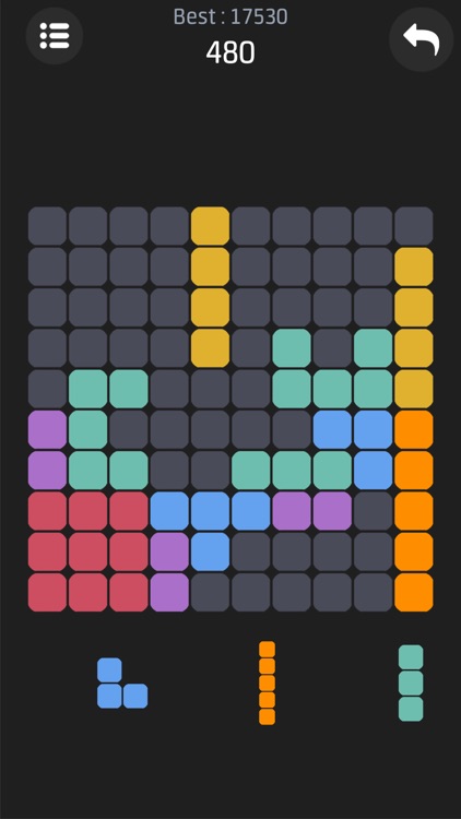 Block Puzzle Plus screenshot-3