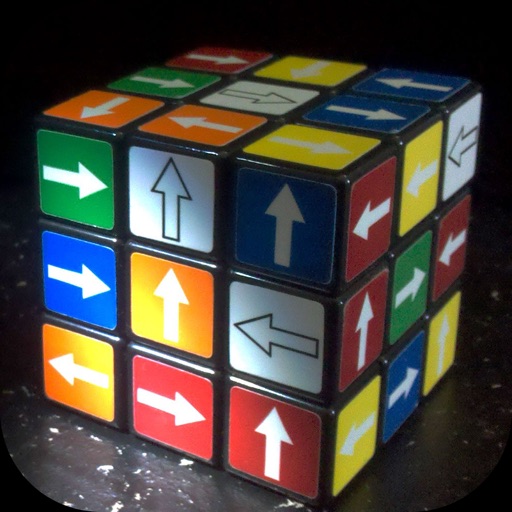 Cube Casino Slot Icon