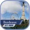 Bordeaux Offline City Travel Guide