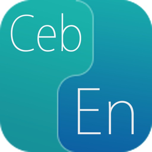 Cebuano Dictionary icon