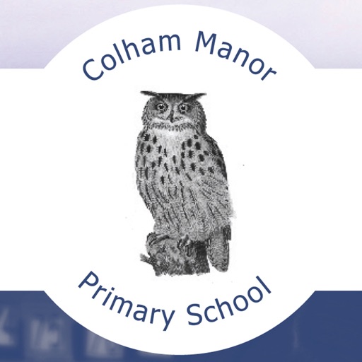 Colham Manor icon