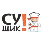 Get Сушик | Russia for iOS, iPhone, iPad Aso Report