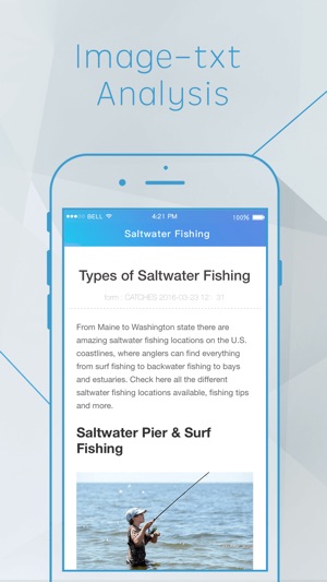 Fishing Guide - Practical Fishing skill Courses(圖3)-速報App