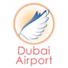 Dubai Airport Flight Status Live