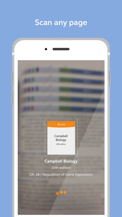 Chegg® Mate - Your Textbook Study Companion