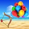 Break the routine of your day and play Balloons Hunt