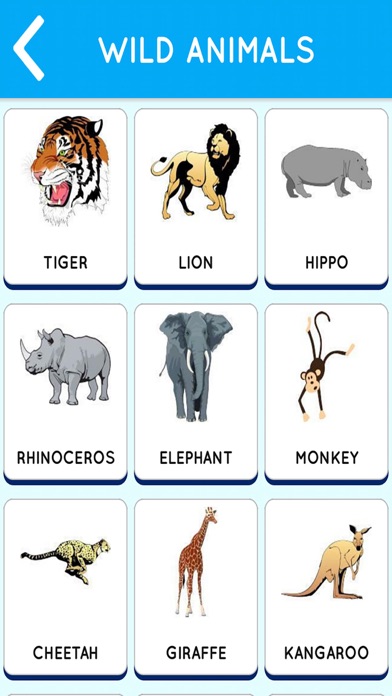 Learn English US for Beginners App Download - Android APK