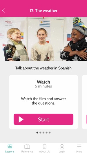 William Patten Spanish(圖1)-速報App