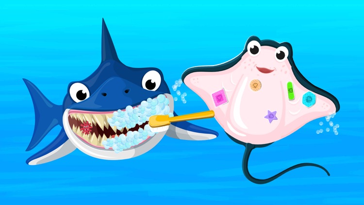 Alex The Explorer - Free Kids Educational App screenshot-4