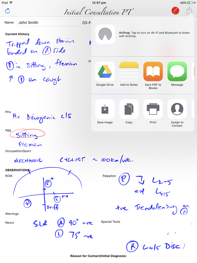 Initial Consult PT(圖3)-速報App