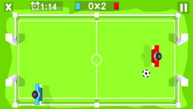 Goal to Goal Soccer(圖2)-速報App