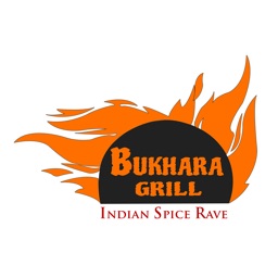 Bukhara Grill