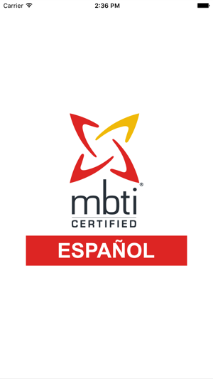 MBTI Certified Practitioners(圖1)-速報App