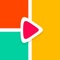 Video & Photo Collage Music Maker Pic Grid Editor is powerful editor to provide you all features to make your photo's & Video’s absolutely amazing