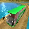 Offroad Coach Tourist Bus Simulator 2017