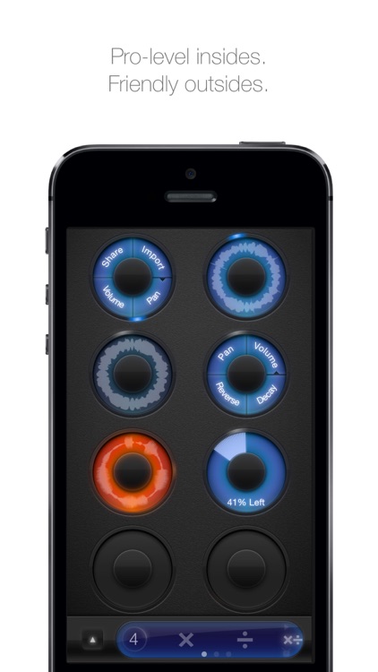 Loopy screenshot-4