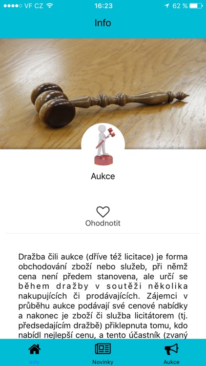 Aukce