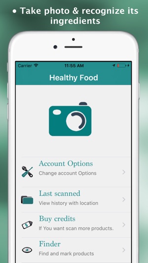 Healthy Food - Smart choices in the grocery store(圖1)-速報App