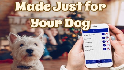 How to cancel & delete Calm Your Dog from iphone & ipad 2