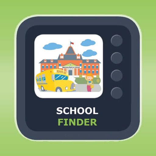 School Finder : Nearest School
