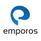 emporos® Mobile Delivery extends pharmacy script services for prescription medications and over the counter items to discharge patients at bedside and for home delivery