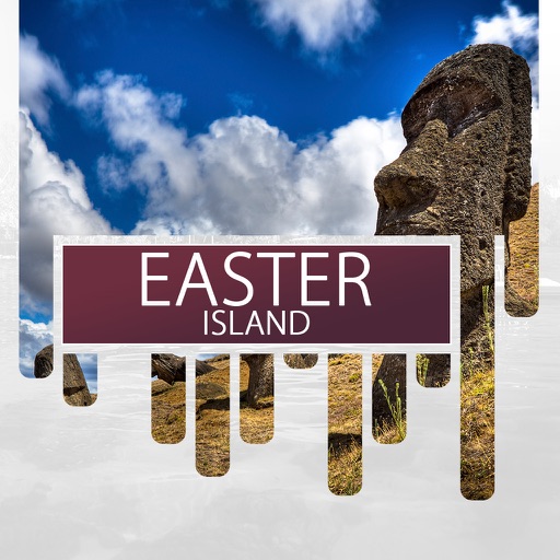 Easter Island Travel Guide icon