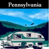Pennsylvania State Campgrounds & RV’s