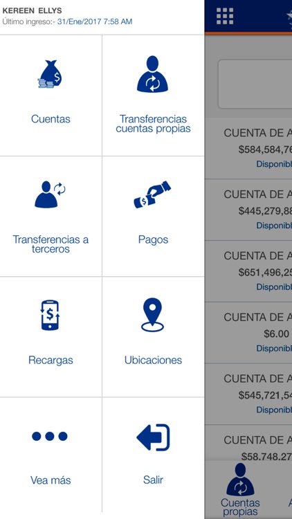 Banco General, S.A.
