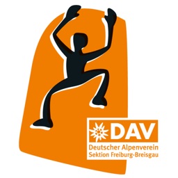 DAV Kletterzentrum-Freiburg