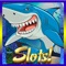 Shark 7's Slot Casino – Lucky Wheel Deluxe Game