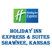 Holiday Inn Express  Suites Shawnee