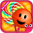 Top 47 Games Apps Like iMake Lollipops-Candy Making Kitchen Games - Best Alternatives