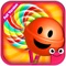 iMake Lollipops-Candy Making Kitchen Games