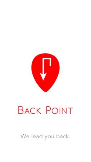 Back Point