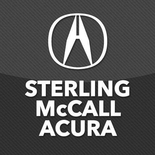 Sterling McCall Acura Download