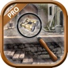 Hidden Objects Crime Evidence Pro