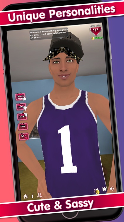 My Virtual Boyfriend - Free to Date