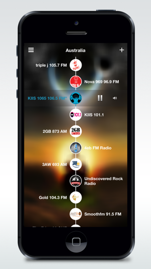 Radio Live - Radio Online(圖2)-速報App