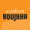 Licorera Boujkha