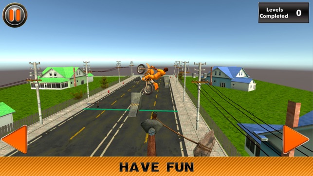 Crash Test Simulator: Traps and Wheels(圖4)-速報App