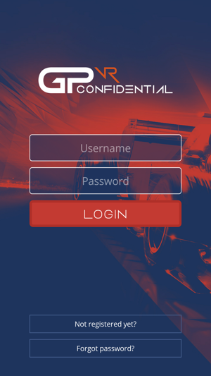 GP CONFIDENTIAL VR(圖1)-速報App