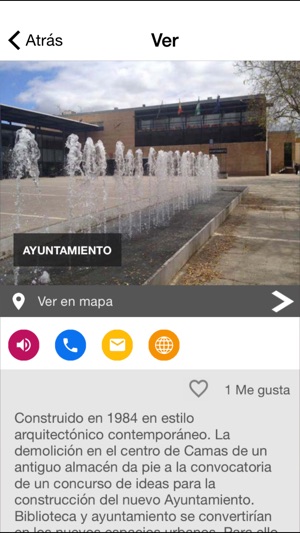 Camas Guía Oficial(圖4)-速報App