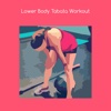 Lower body tabata workout