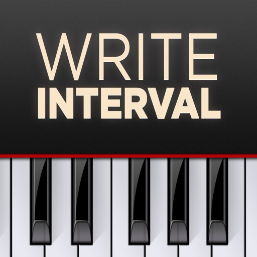 Write Interval by Gerry Porter