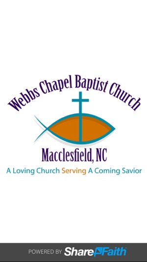 Webbs Chapel Baptist Church(圖1)-速報App